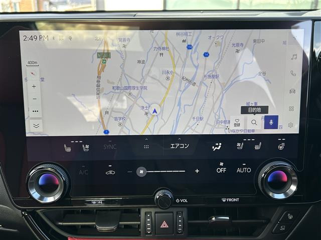 NX350h Fスポーツ