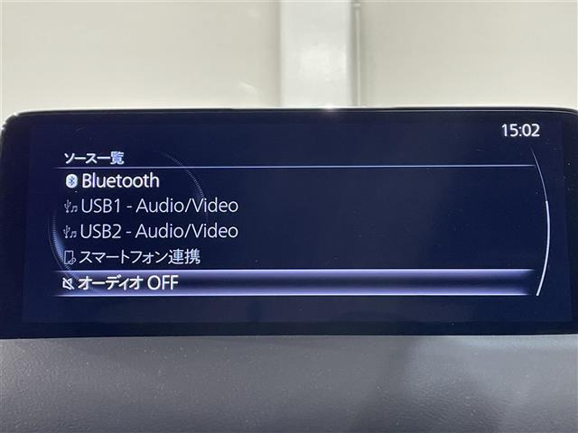 CX-52.2 XD Lパッケージ