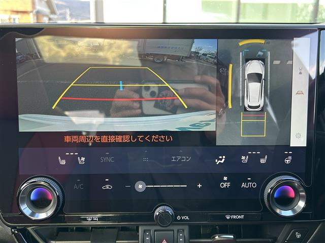 NX350h Fスポーツ