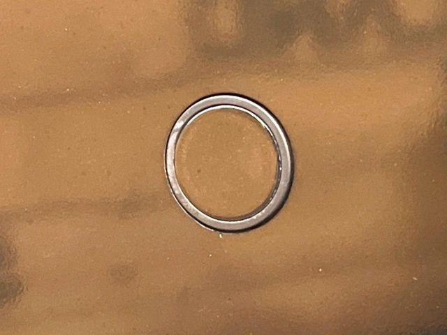 �y�N���A�����X�\�i�[�z�o���p�[�ɕt�����Z���T�[����Q�������m!���̋����ɋ߂Â��ƃA���[�g�ŋ����Ă���܂��􋷂����ԃX�y�[�X��Ԍɓ��ꎞ�����S�ł��ˁ�