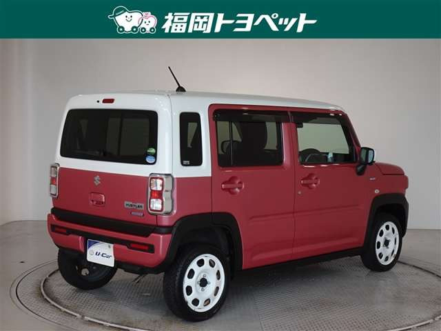 スペーシアハイブリッド(HYBRID) G