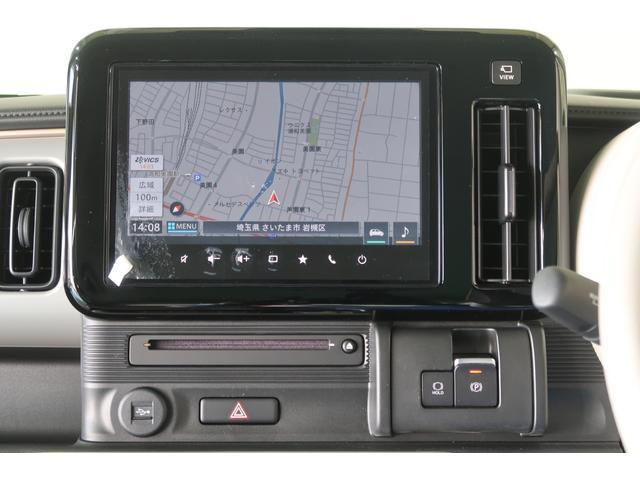 ワゴンRスマイルハイブリッド(HYBRID) X 4WD