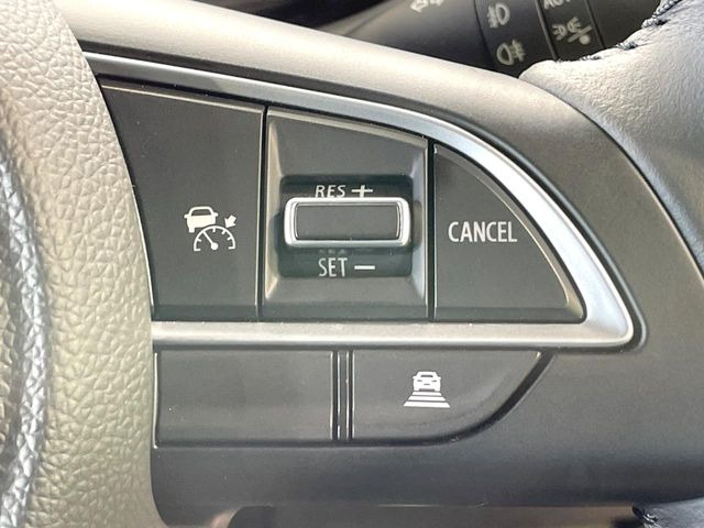 �y�A�_�v�e�B�u�N���[�Y�R���g���[���z�������H�ł̒��������s���y��!!�����ő��x��ۂN���[�Y�R���g���[�����A�Փˌy���V�X�e���ƘA�g���A�O���̎ԗ������m���ĎԊԂ�ۂ悤�ɑ��x���߂��Ă���܂�!!