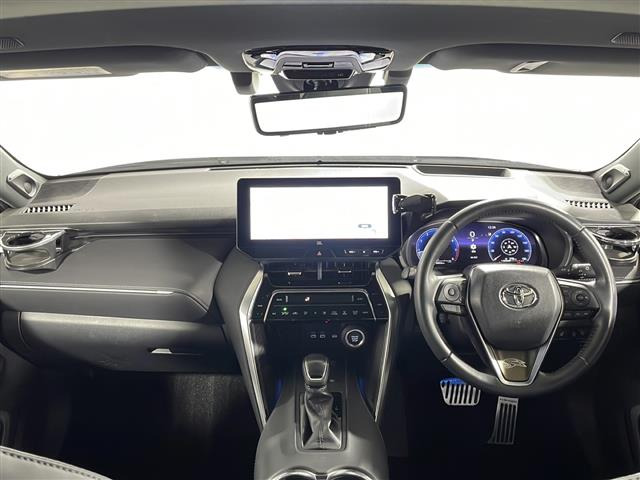 ハリアー2.0 Z レザーパッケージ