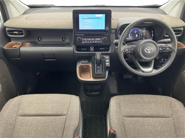 シエンタハイブリッド 1.5 Z