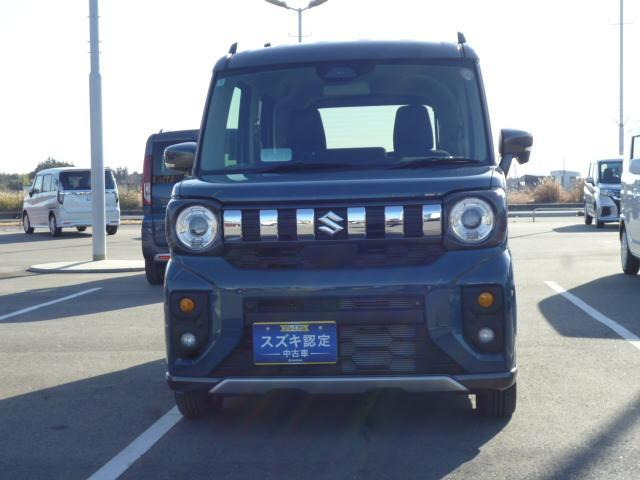 スペーシアギア