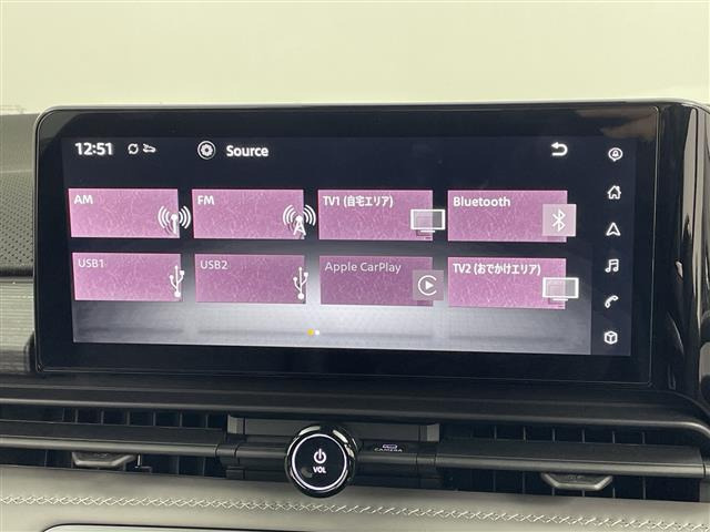 セレナ1.4 e-POWER ルキシオン