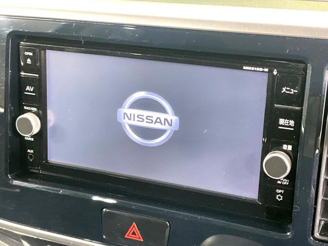 デイズルークスハイウェイスター Gターボ