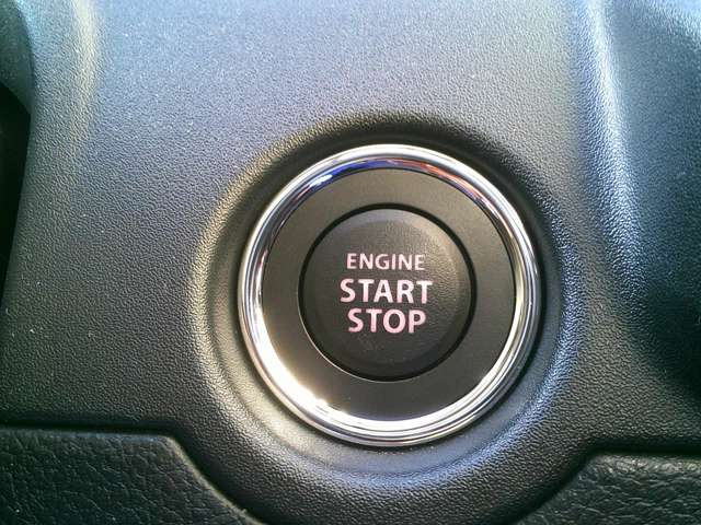 ���L�[���X�v�b�V���X�^�[�g�V�X�e�����G���W���X�^�[�g�͍ŋ߂͂��̃v�b�V���X�^�[�g!�����ԓ��Ɏ������߂΃V�����_�[�ɍ������܂Ȃ��Ƃ��{�^��1�ŃG���W���������遚