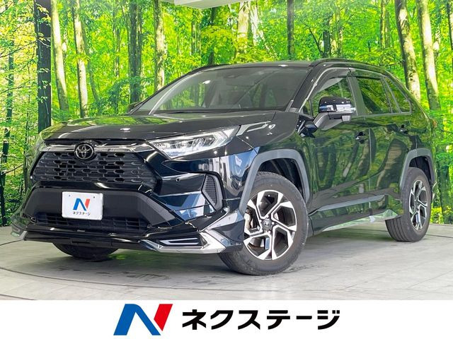 RAV4(トヨタ) 2.0 X 中古車画像