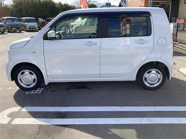 N-WGNL ホンダ センシング