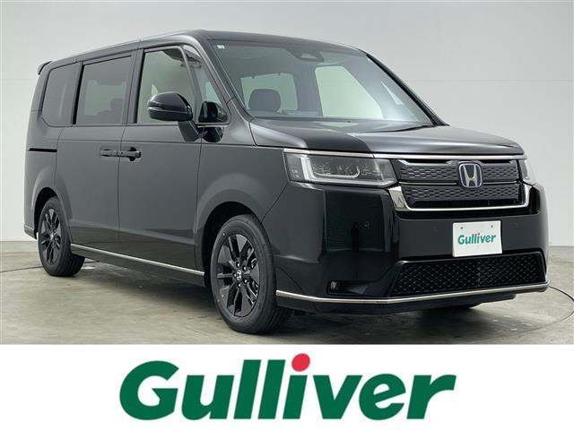 ステップワゴン2.0 e:HEV スパーダ