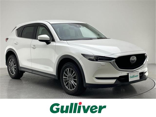 CX-52.2 XD Lパッケージ 4WD