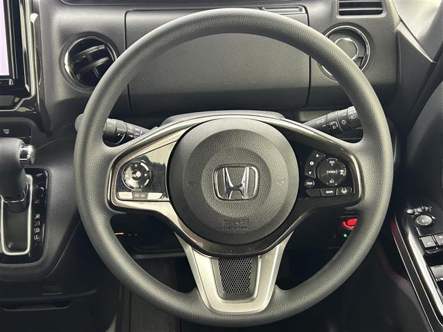 N-BOXカスタムG L ホンダセンシング