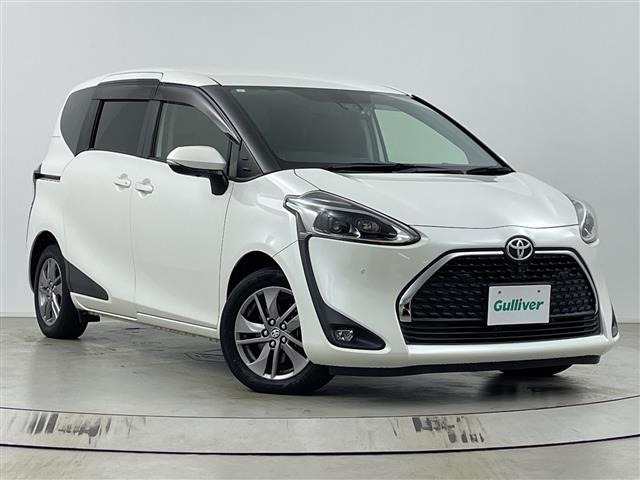 シエンタ1.5 G クエロ