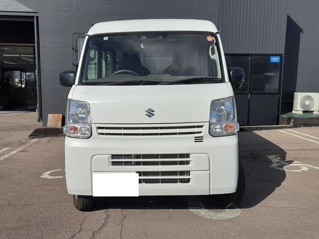 エブリイPA ハイルーフ