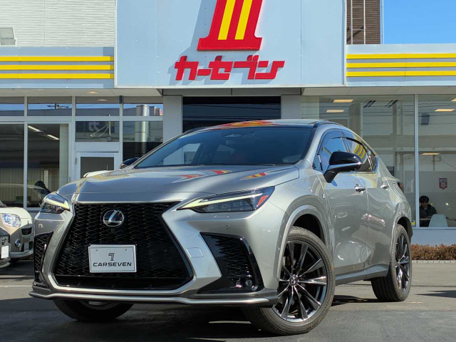 NX(���N�T�X) 350h F�X�|�[�c ���Îԉ摜