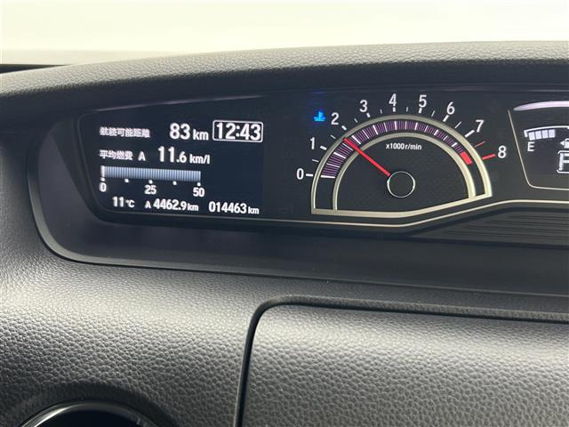 N-BOXカスタムG L ホンダセンシング