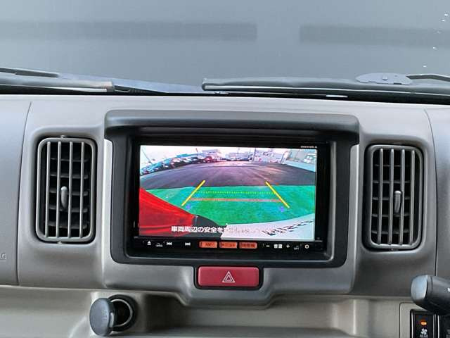 NV100クリッパーリオG