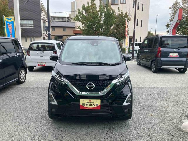 デイズハイウェイスターX プロパイロットエディション