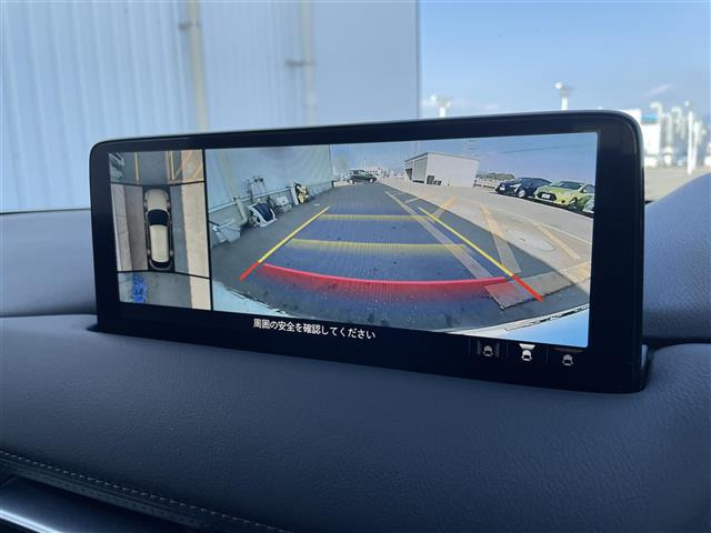 CX-52.2 XD ブラックトーンエディション