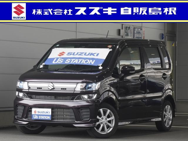 ワゴンRハイブリッド(HYBRID) FZ