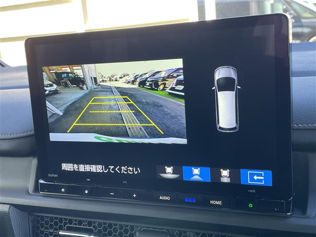 ステップワゴン2.0 e:HEV スパーダ