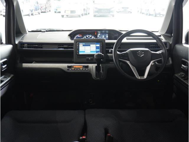 ワゴンRハイブリッド(HYBRID) FZ