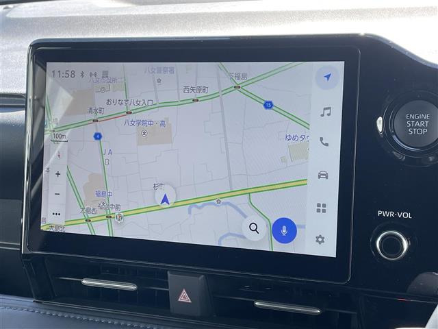 ヴォクシー2.0 S-Z