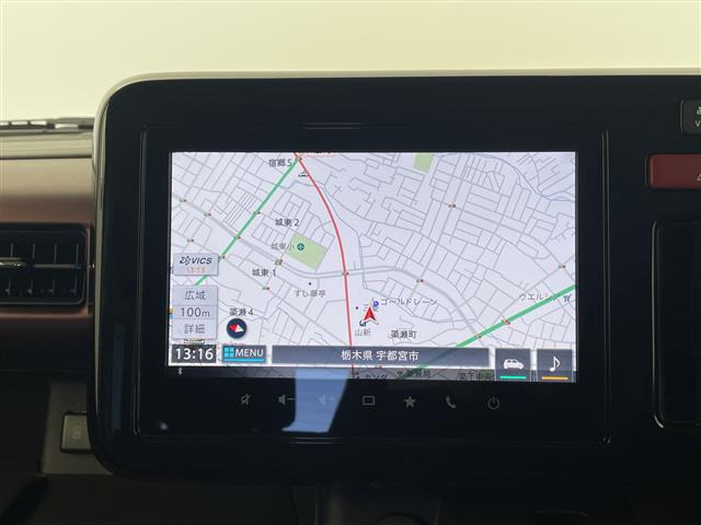 スペーシアカスタムハイブリッド(HYBRID)  XS