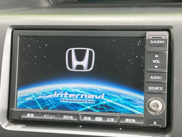 �y�i�r�Q�[�V�����z�g���₷���i�r�ŖړI�n�܂ł�������ē����Ă���܂��B�e��I�[�f�B�I�Đ��@�\���[�����Ă���A���Ԃ̉^�]������Ɋy�����Ȃ�܂�!!