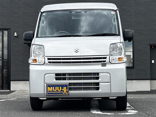 エブリイPA リミテッド ハイルーフ 4WD