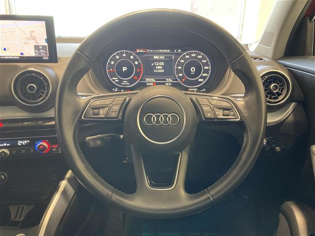 Q230 TFSI スポーツ