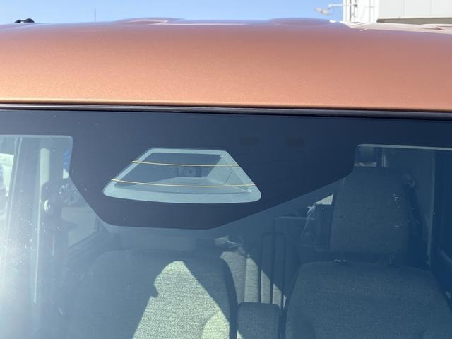 スペーシアハイブリッド(HYBRID)  X