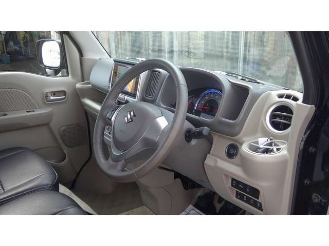 エブリイワゴンPZターボスペシャル ハイルーフ 4WD