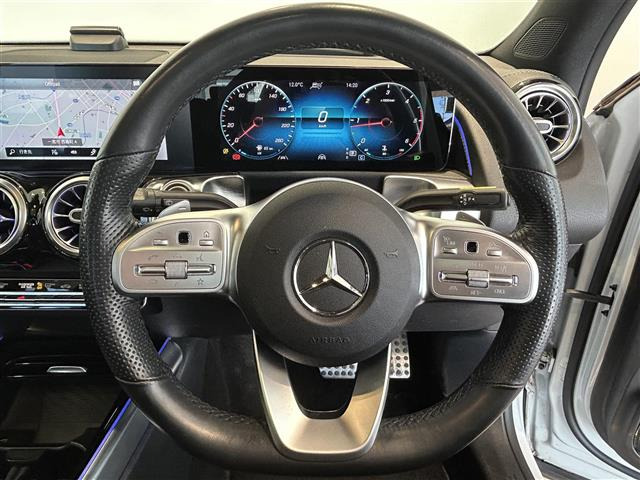 GLBGLB200d AMGライン