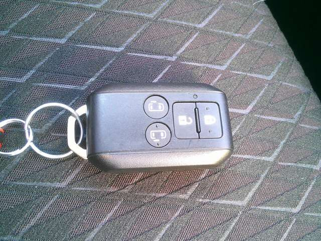 ���L�[�t���[�V�X�e���������R���L�[���g�т��Ă���΃L�[���|�P�b�g�Ȃǂ���o���Ȃ��Ă��h�A�̎{���E��������уG���W���n�����o���܂�!