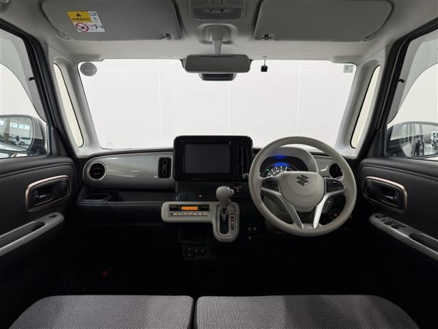 ワゴンRスマイルハイブリッド(HYBRID) X