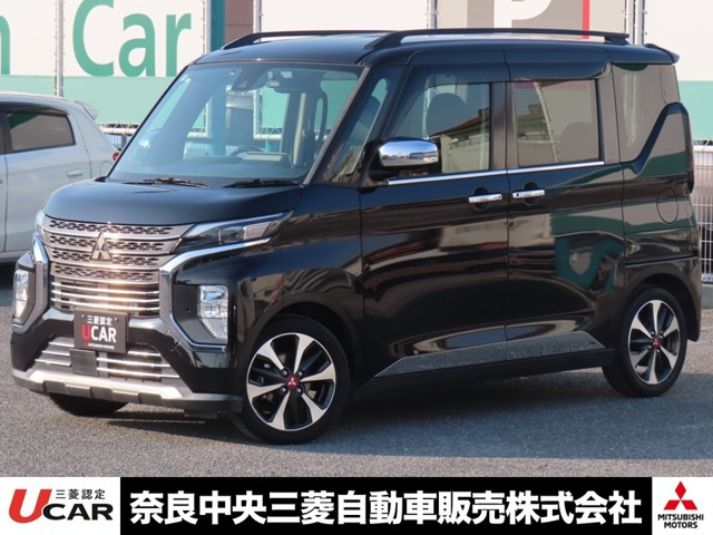 eKクロススペースT