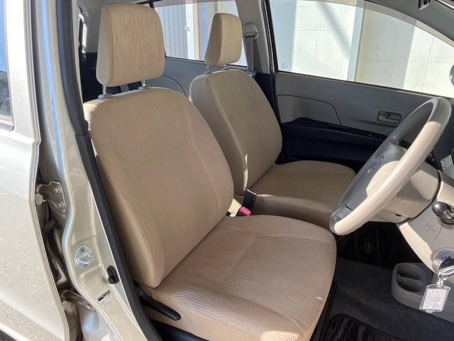 �^�]�ȃV�[�g���͎g�p�������Ȃ��A�ǍD�ȏ�ԂƂȂ��Ă��܂��B�O�I�[�i�[�l�����J�Ɏg���Ă������Ƃ��悭�킩��܂��ˁB