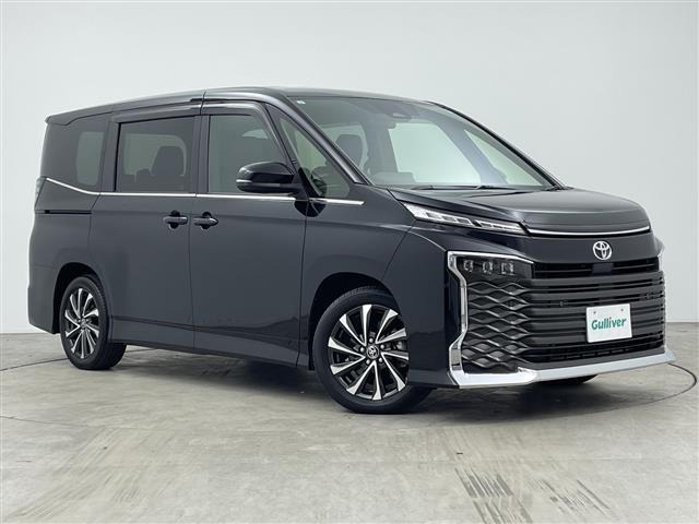 ヴォクシー2.0 S-Z