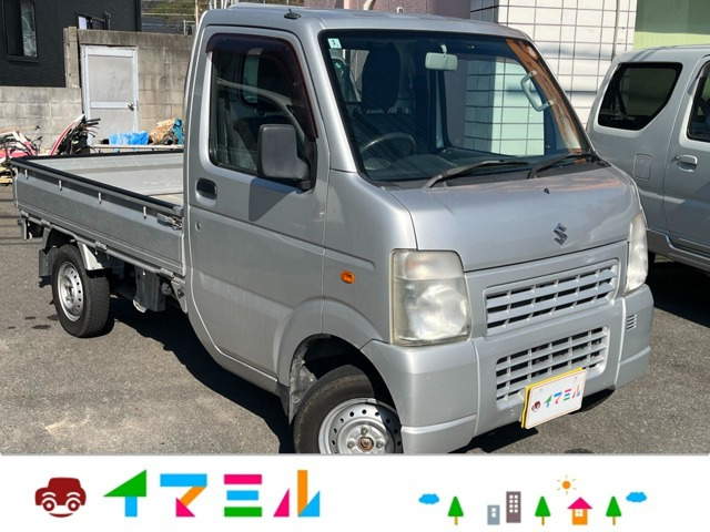 �L�����C(�X�Y�L) KC �G�A�R�� �p���X�e 4WD ���Îԉ摜