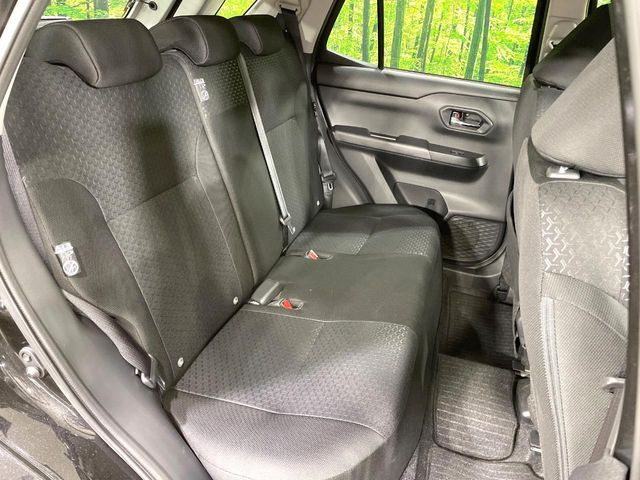 �R���p�N�g�J�[�ł����A�Z�J���h�V�[�g�͏\���ȍL����������K�ɂ���肢�������܂���V�[�g��|���đ傫�ȉו���ς񂾂�ƁA�p�r�̕����L��1��ł��B