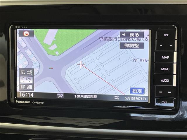 ムーヴキャンバスG ブラックアクセント リミテッド SAIII