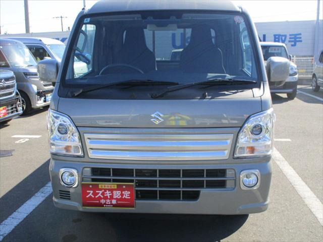 キャリイスーパーキャリイ X 4WD