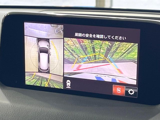 �y360&deg;�r���[���j�^�[�z��p�̃J�����ɂ��A�ォ�猩���낵���悤�Ȏ��_��360�x�N���}�̎��͂��m�F���邱�Ƃ��ł��܂������p�������m�F���₷���A�����ꏊ�ł̐؂�Ԃ��⒓�Ԃ��X���[�Y�ɍs���܂��B