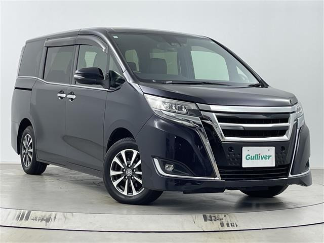 エスクァイア2.0 Gi