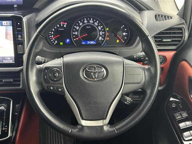 ヴォクシー2.0 ZS