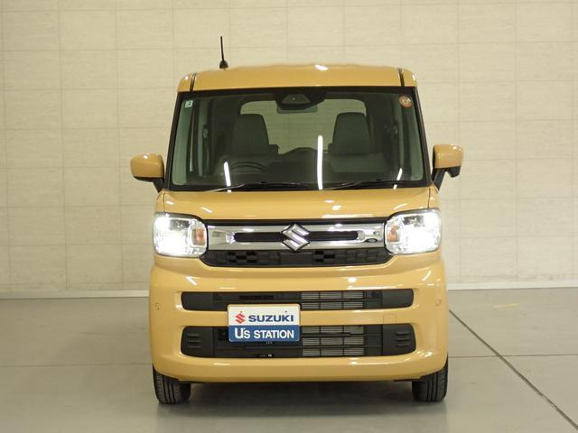 スペーシアハイブリッド(HYBRID) G