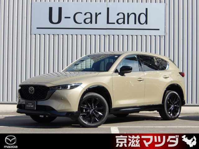 CX-52.2 XD レトロスポーツエディション 4WD